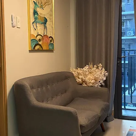 The Residence Suite