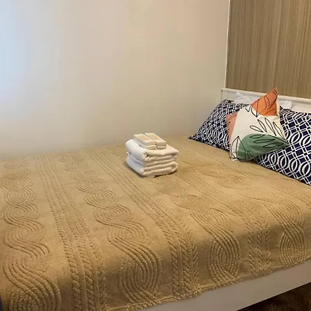The Residence Suite