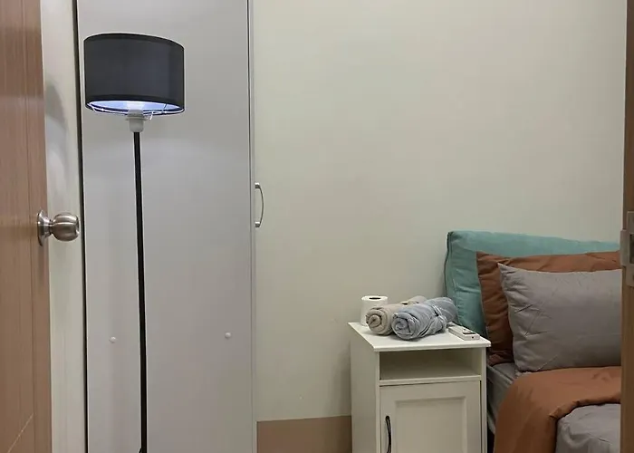 The *